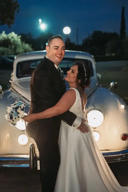 Boda civil  Sauces de Olimar sesion pareja