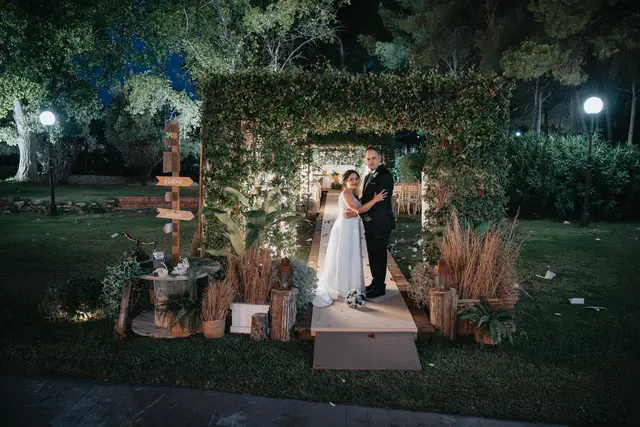 Boda civil  Sauces de Olimar sesion pareja