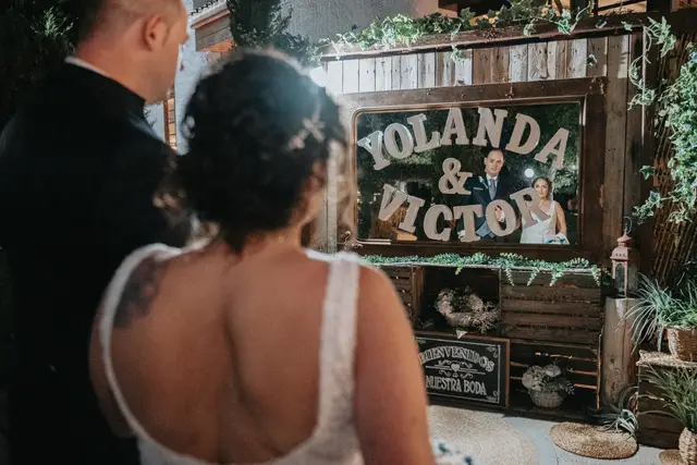 Boda civil  Sauces de Olimar portada sesion pareja