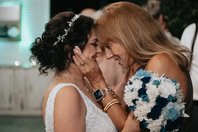 Boda civil  Sauces de Olimar coctel