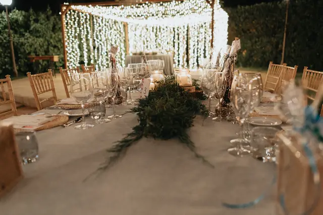 Boda civil  Sauces de Olimar detalles portada