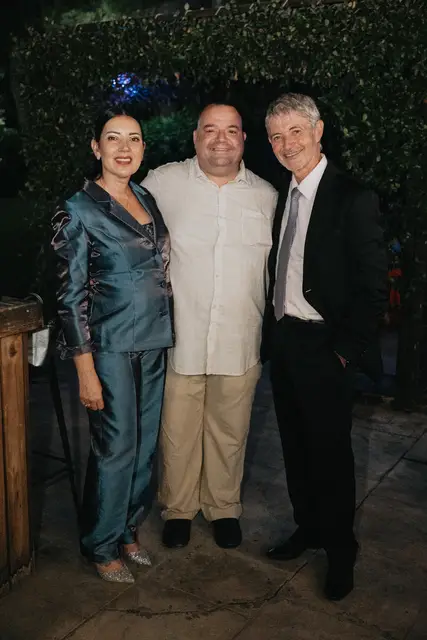 Boda civil  Sauces de Olimar grupales