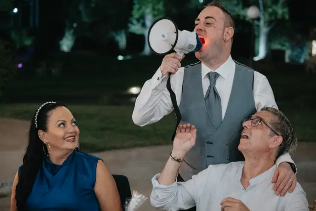 Boda civil  Sauces de Olimar banquete portada