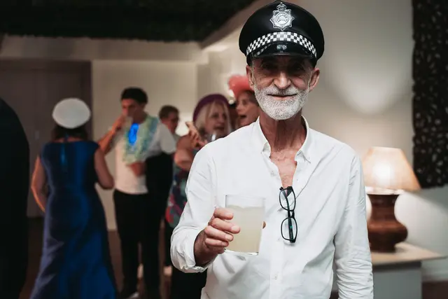 Boda civil  Sauces de Olimar fiesta