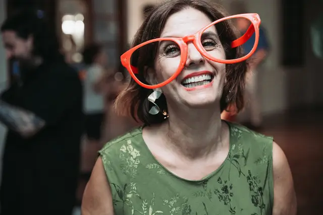 Boda civil  Sauces de Olimar fiesta