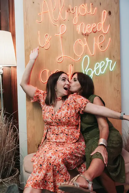 Boda civil  Sauces de Olimar fiesta