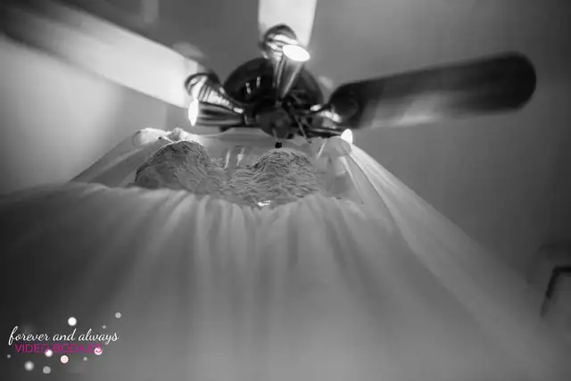 Preparativos de Susana y Jose antes de su boda