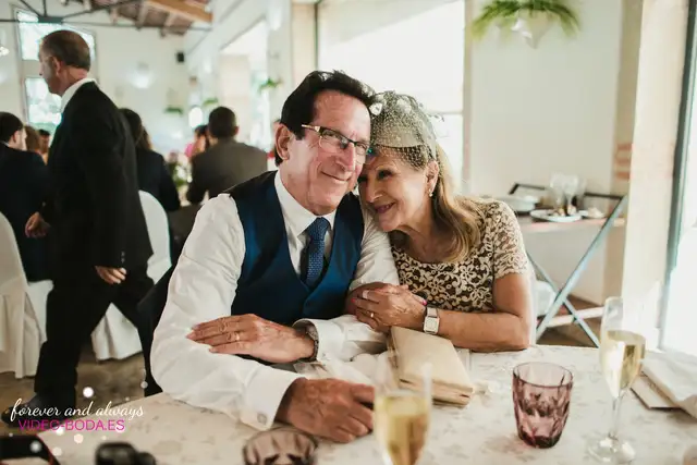 Celebración de Susana y Jose en La Font Blanca