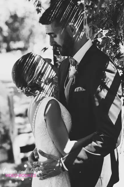 Reportaje boda tamara Asis Sauces Olimar Chiva sesion pareja