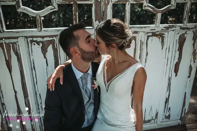 Reportaje boda tamara Asis Sauces Olimar Chiva sesion pareja