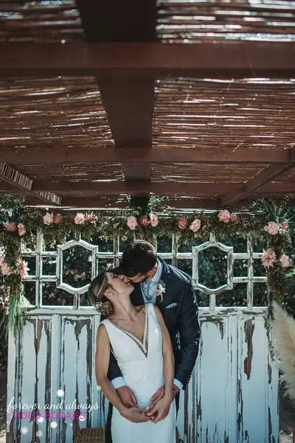 Reportaje boda tamara Asis Sauces Olimar Chiva sesion pareja