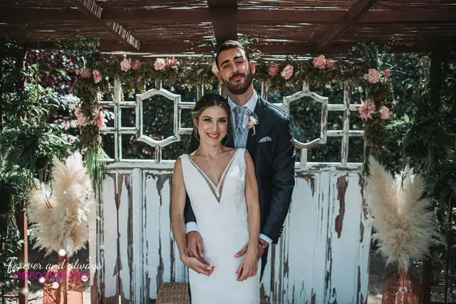 Reportaje boda tamara Asis Sauces Olimar Chiva sesion pareja