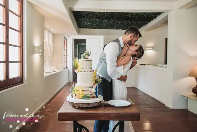 Reportaje boda tamara Asis Sauces Olimar Chiva banquete