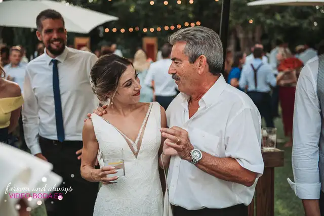 Reportaje boda tamara Asis Sauces Olimar Chiva fiesta