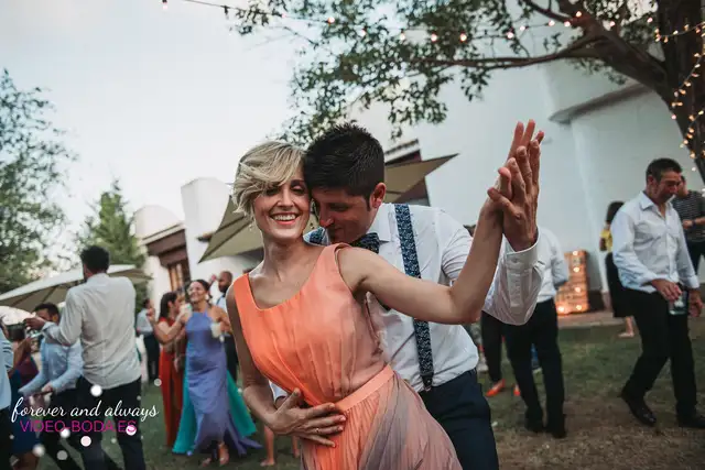 Reportaje boda tamara Asis Sauces Olimar Chiva fiesta