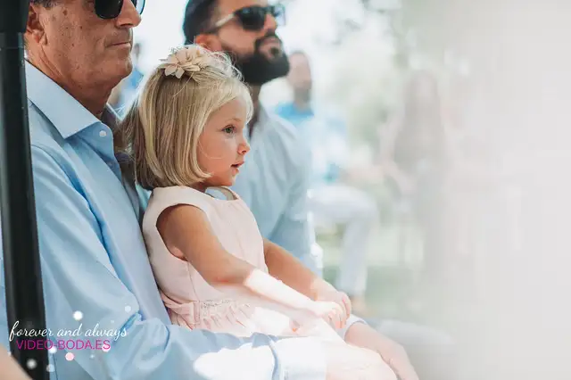 Reportaje boda tamara Asis Sauces Olimar Chiva ceremonia