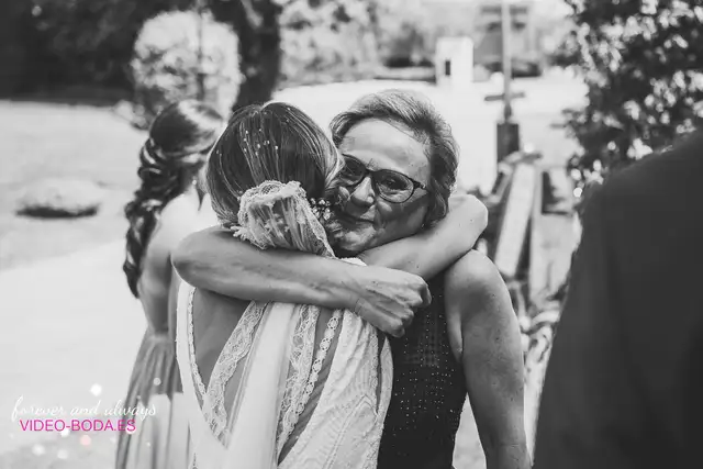 Reportaje boda tamara Asis Sauces Olimar Chiva BW portada