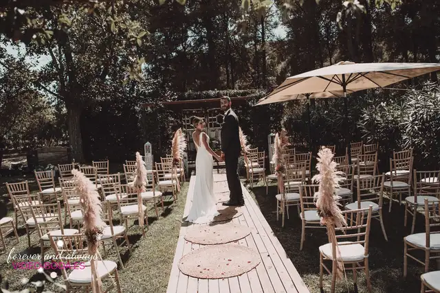 Reportaje boda tamara Asis Sauces Olimar Chiva sesion pareja