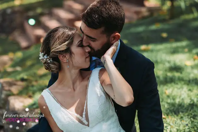 Reportaje boda tamara Asis Sauces Olimar Chiva sesion pareja