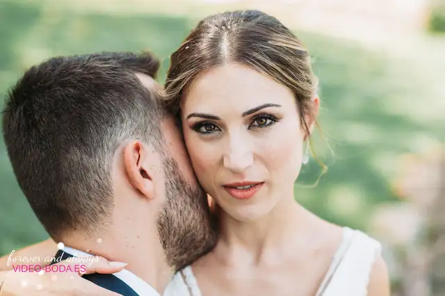 Reportaje boda tamara Asis Sauces Olimar Chiva portada sesion pareja