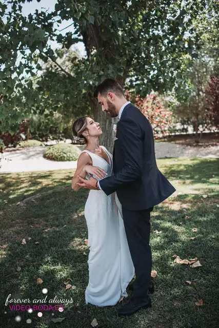 Reportaje boda tamara Asis Sauces Olimar Chiva sesion pareja