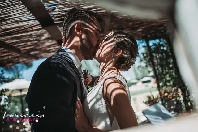 Reportaje boda tamara Asis Sauces Olimar Chiva sesion pareja