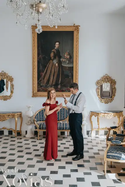 boda civil marques montemolar altea verano preparativos