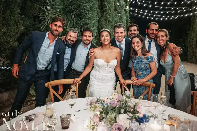 boda civil marques montemolar altea verano banquete grupales