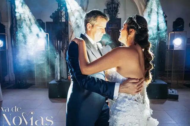 boda civil marques montemolar altea verano baile nupcial