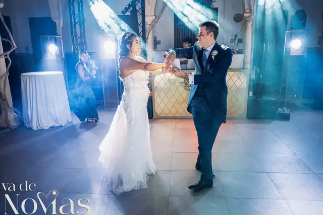 boda civil marques montemolar altea verano baile nupcial