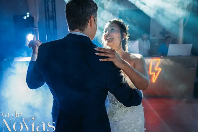 boda civil marques montemolar altea verano baile nupcial