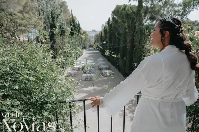 boda civil marques montemolar altea verano preparativos