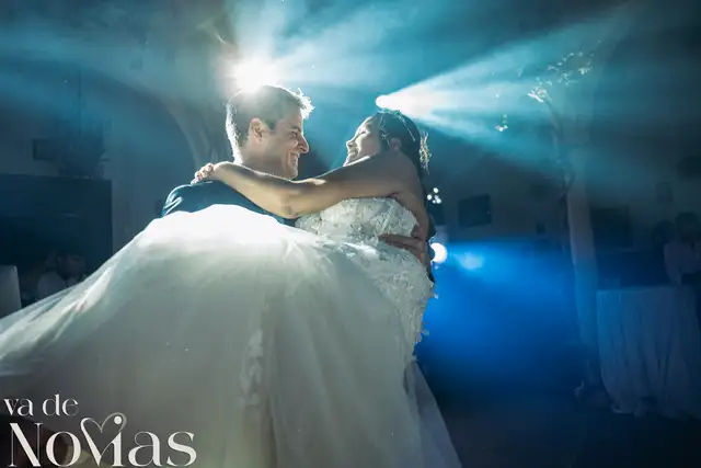 boda civil marques montemolar altea verano baile nupcial