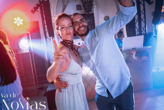 boda civil marques montemolar altea verano fiesta