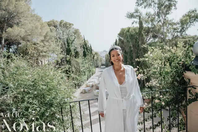 boda civil marques montemolar altea verano preparativos