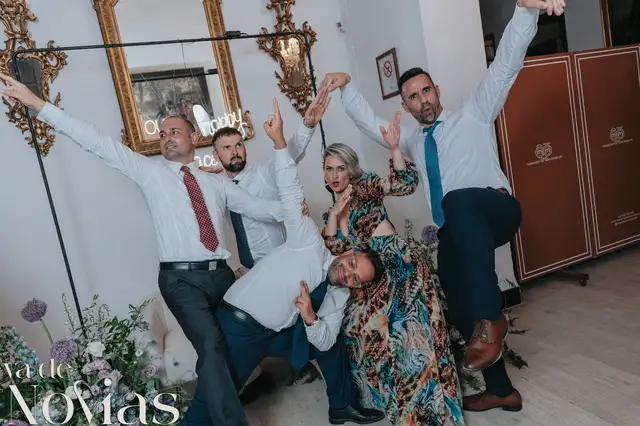 boda civil marques montemolar altea verano photocall portada