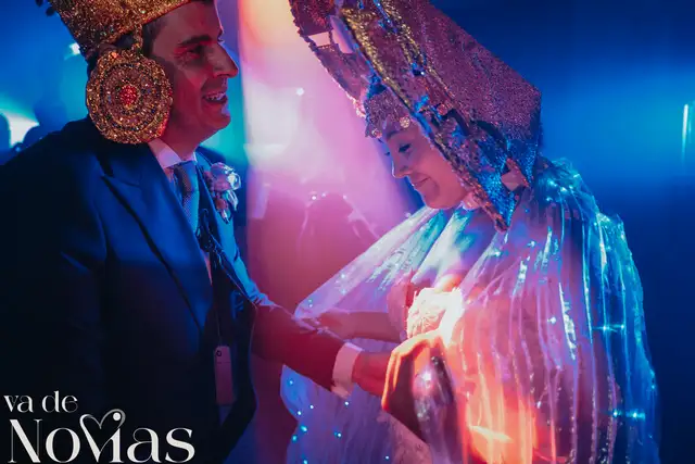 boda civil marques montemolar altea verano fiesta