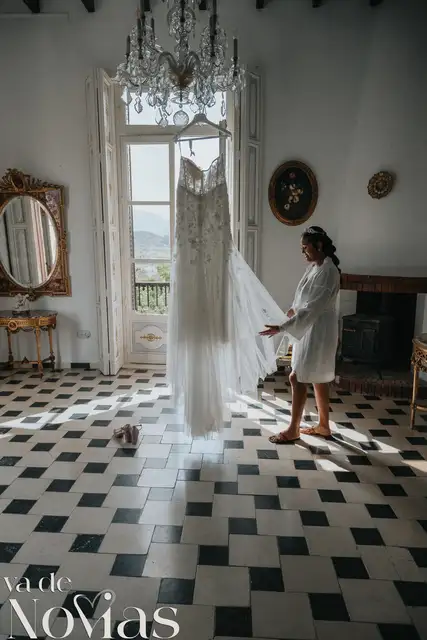 boda civil marques montemolar altea verano preparativos