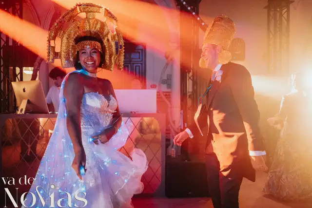 boda civil marques montemolar altea verano fiesta