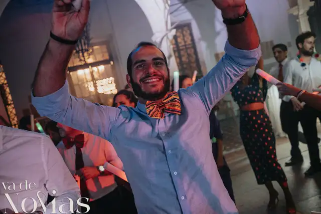 boda civil marques montemolar altea verano fiesta