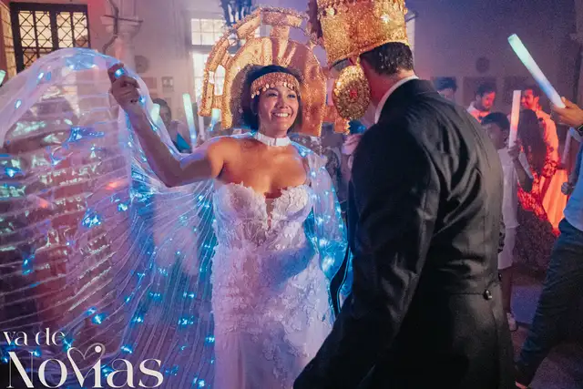 boda civil marques montemolar altea verano fiesta portada