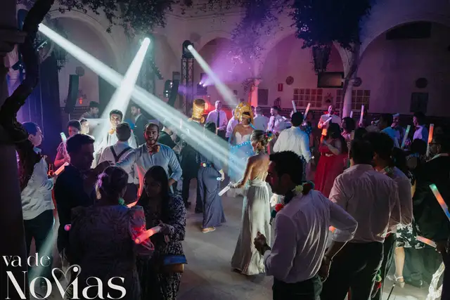 boda civil marques montemolar altea verano fiesta