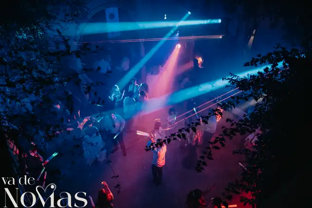 boda civil marques montemolar altea verano detalles fiesta