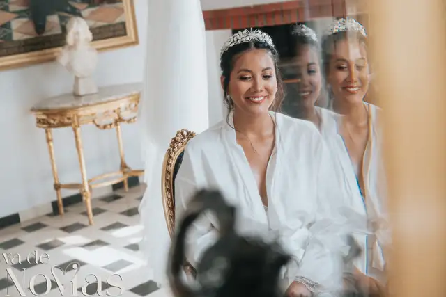 boda civil marques montemolar altea verano portada preparativos