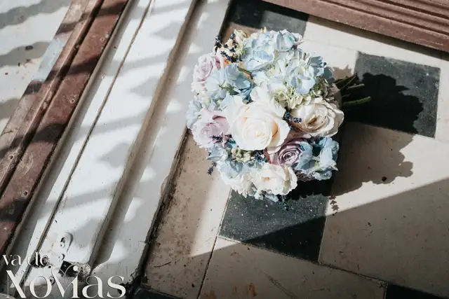 boda civil marques montemolar altea verano portada preparativos