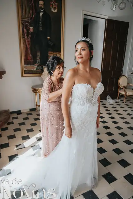 boda civil marques montemolar altea verano portada preparativos