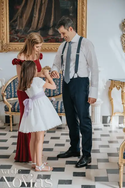 boda civil marques montemolar altea verano preparativos