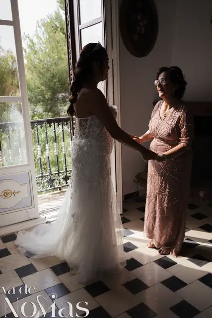 boda civil marques montemolar altea verano preparativos