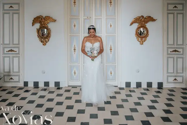 boda civil marques montemolar altea verano portada preparativos