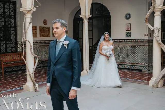 boda civil marques montemolar altea verano preparativos